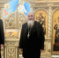Епископ Мефодий ознакомился с завершением отделочных работ в храме в селе Ивановка - Альметьевская Епархия