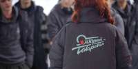 В Татарстане наградили лучших волонтеров на форуме «Добрый Татарстан» - Альметьевск РТВ