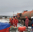 В Заинском районе прошли учения по ликвидации нефтеразливов - Альметьевск РТВ