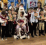 «Новогодние чудеса» для особенных ребят! - Альметьевский район