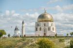 В России запустили программу по спасению тысячи исторических зданий