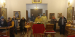 В Новоникольске встретили престольный праздник