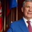 Поздравление Раиса Республики Татарстан Рустама Минниханова с праздником Рождества Христова - Альметьевская Епархия