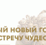 Завершаем новогодние мероприятия встречей старого Нового года! - Альметьевский район