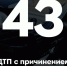 Цифры, которые заставляют задуматься! - Альметьевский район