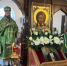 Архиерейское богослужение в день памяти преподобного Серафима Саровского - Альметьевская Епархия
