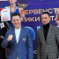 Успехи боксеров Альметьевска: результаты Первенства РТ среди юношей - Альметьевский район