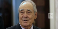 Сегодня первый президент Татарстана Минтимер Шаймиев празднует 89-летие - Альметьевск РТВ