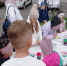 В программу «Наш двор» вошла установка столов для текбола - Альметьевск РТВ