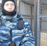 На службе овчарки и лабрадоры: в Альметьевске студенты посетили кинологический центр отдела полиции - ОМВД Альметьевского района 