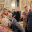 Епископ Мефодий совершил Всенощное бдение в канун Недели второй Великого поста - Альметьевская Епархия