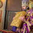 В Неделю 2-ю Великого поста епископ Мефодий совершил Литургию в Казанско-Богородицком монастыре - Альметьевская Епархия