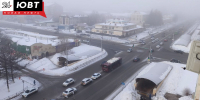 В Татарстане ожидаются по-весеннему теплые выходные - Альметьевск РТВ