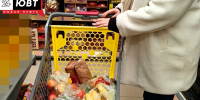 Влюбленная парочка из Бугульмы регулярно обворовывала магазины - Альметьевск РТВ