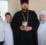 Пасхальные поздравления в Бугульме - Альметьевская Епархия