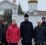 Епископ Мефодий провёл рабочее совещание в Казанско-Богородицком монастыре - Альметьевская Епархия
