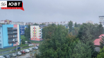 Татарстанцев предупредили об ухудшении погоды