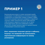 Проверяйте, прежде чем доверять!